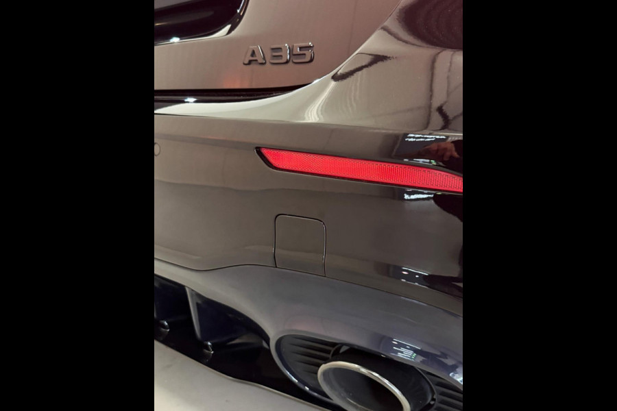 Mercedes-Benz A-Klasse 35 AMG AERO Pack 4MATIC |PANO|KUIPST|360 CAM|ALLE OPTIES