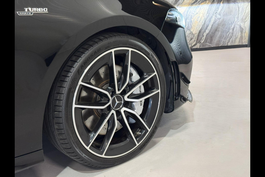 Mercedes-Benz A-Klasse 35 AMG AERO Pack 4MATIC |PANO|KUIPST|360 CAM|ALLE OPTIES