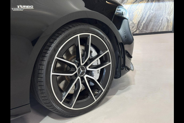 Mercedes-Benz A-Klasse 35 AMG AERO Pack 4MATIC |PANO|KUIPST|360 CAM|ALLE OPTIES