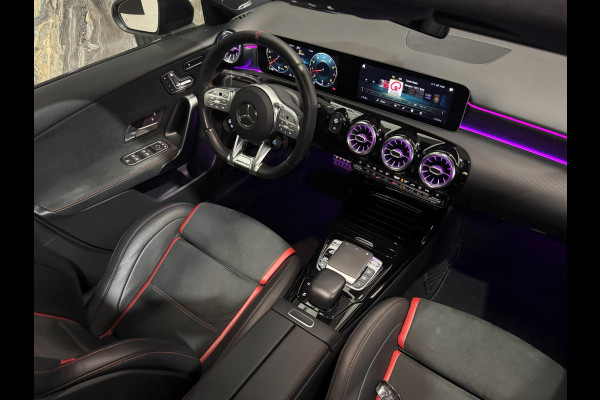 Mercedes-Benz A-Klasse 35 AMG AERO Pack 4MATIC |PANO|KUIPST|360 CAM|ALLE OPTIES