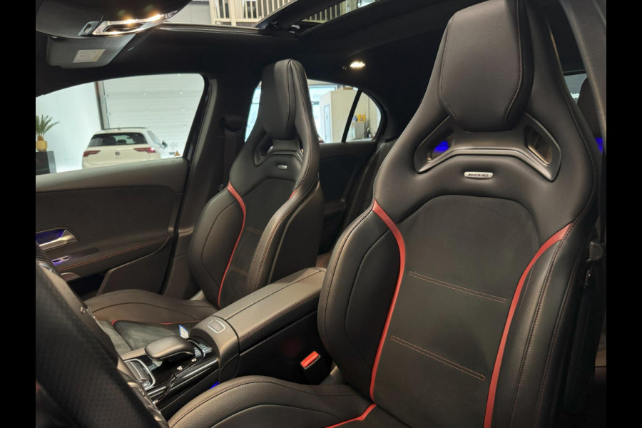 Mercedes-Benz A-Klasse 35 AMG AERO Pack 4MATIC |PANO|KUIPST|360 CAM|ALLE OPTIES