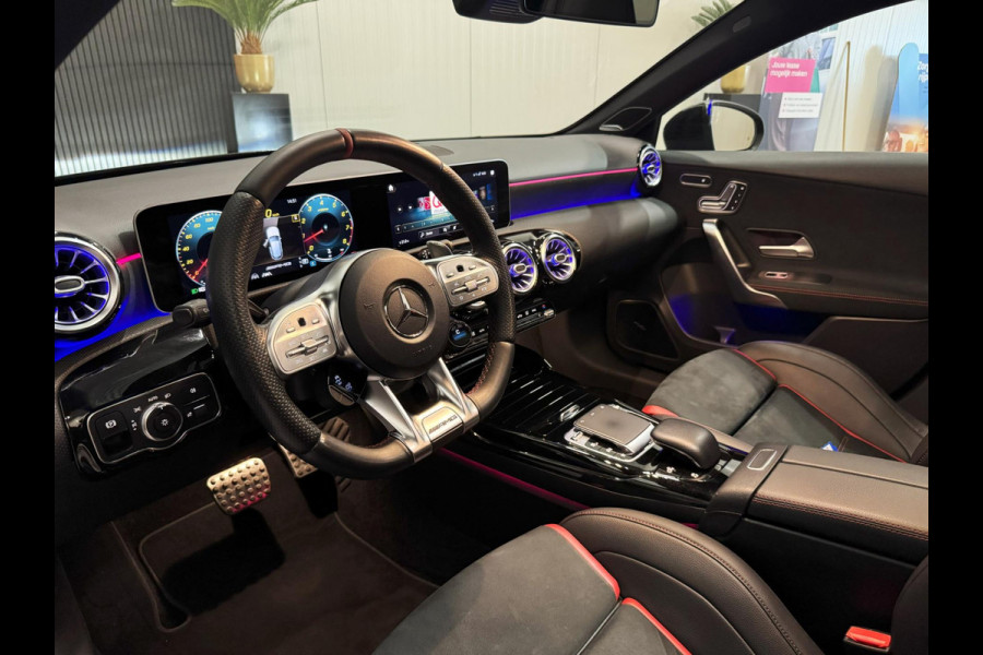 Mercedes-Benz A-Klasse 35 AMG AERO Pack 4MATIC |PANO|KUIPST|360 CAM|ALLE OPTIES