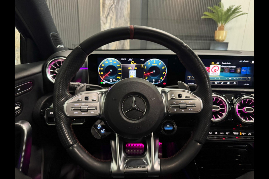 Mercedes-Benz A-Klasse 35 AMG AERO Pack 4MATIC |PANO|KUIPST|360 CAM|ALLE OPTIES