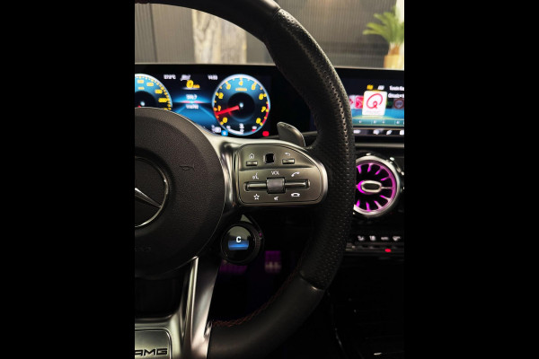 Mercedes-Benz A-Klasse 35 AMG AERO Pack 4MATIC |PANO|KUIPST|360 CAM|ALLE OPTIES