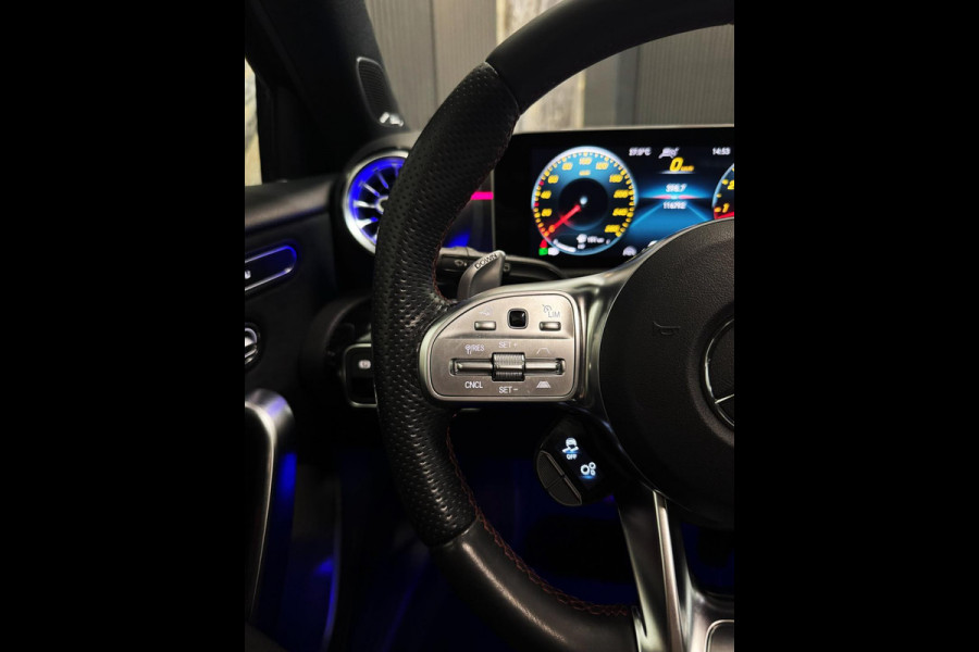 Mercedes-Benz A-Klasse 35 AMG AERO Pack 4MATIC |PANO|KUIPST|360 CAM|ALLE OPTIES
