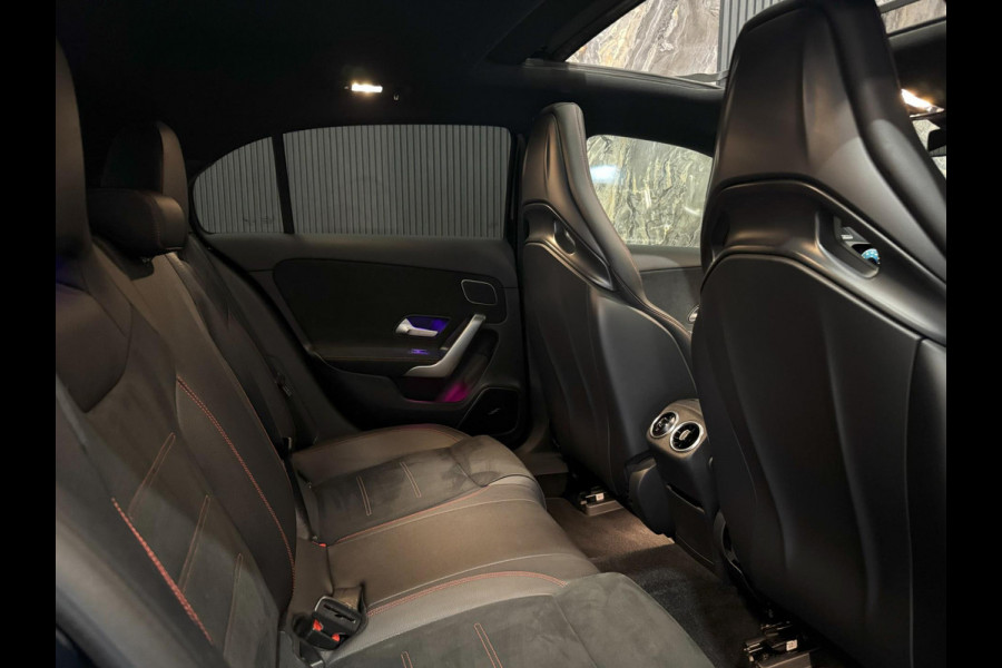 Mercedes-Benz A-Klasse 35 AMG AERO Pack 4MATIC |PANO|KUIPST|360 CAM|ALLE OPTIES