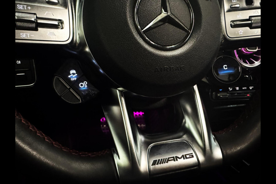 Mercedes-Benz A-Klasse 35 AMG AERO Pack 4MATIC |PANO|KUIPST|360 CAM|ALLE OPTIES