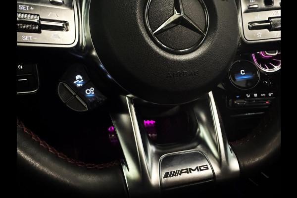 Mercedes-Benz A-Klasse 35 AMG AERO Pack 4MATIC |PANO|KUIPST|360 CAM|ALLE OPTIES