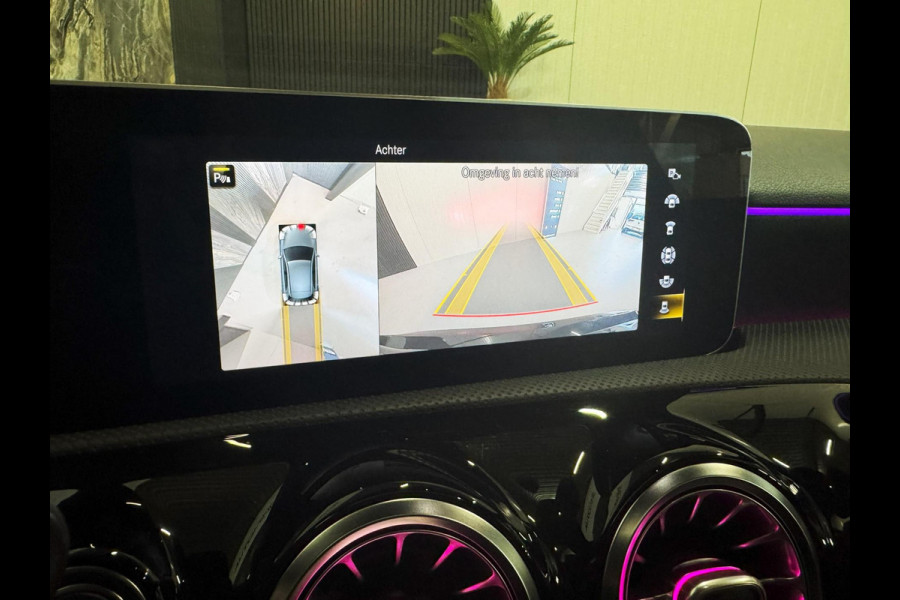 Mercedes-Benz A-Klasse 35 AMG AERO Pack 4MATIC |PANO|KUIPST|360 CAM|ALLE OPTIES