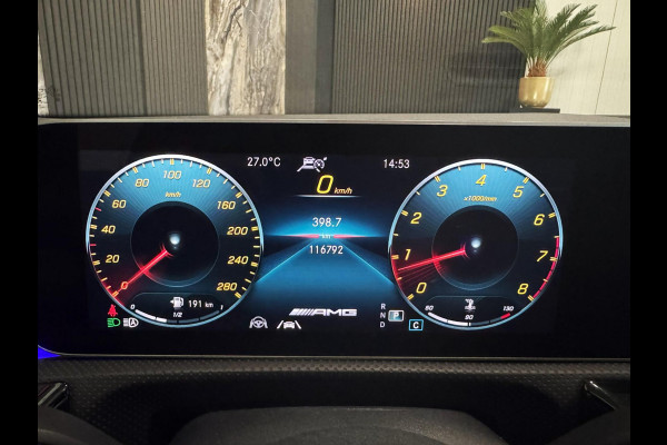Mercedes-Benz A-Klasse 35 AMG AERO Pack 4MATIC |PANO|KUIPST|360 CAM|ALLE OPTIES