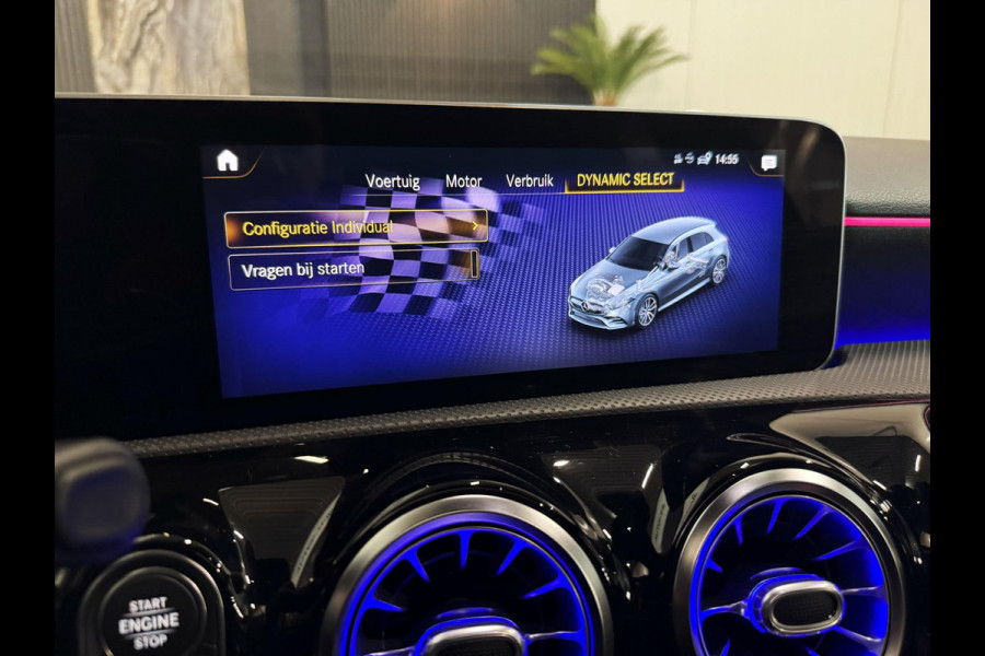 Mercedes-Benz A-Klasse 35 AMG AERO Pack 4MATIC |PANO|KUIPST|360 CAM|ALLE OPTIES