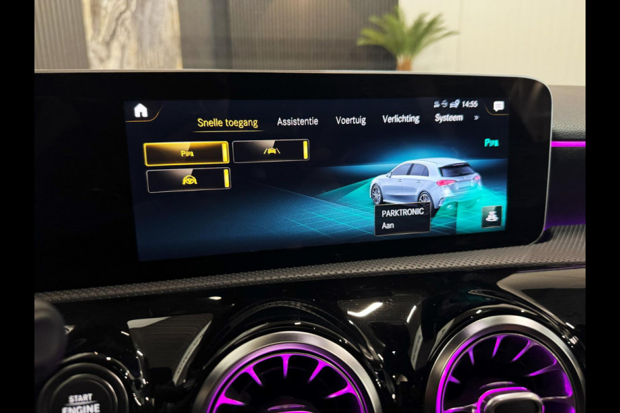 Mercedes-Benz A-Klasse 35 AMG AERO Pack 4MATIC |PANO|KUIPST|360 CAM|ALLE OPTIES