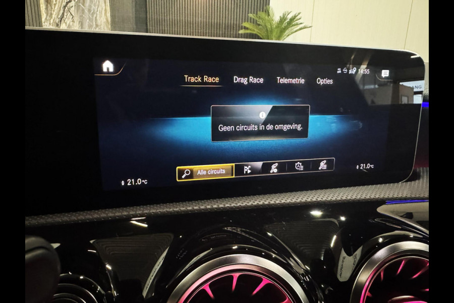 Mercedes-Benz A-Klasse 35 AMG AERO Pack 4MATIC |PANO|KUIPST|360 CAM|ALLE OPTIES