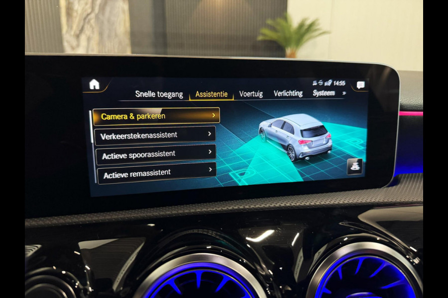 Mercedes-Benz A-Klasse 35 AMG AERO Pack 4MATIC |PANO|KUIPST|360 CAM|ALLE OPTIES