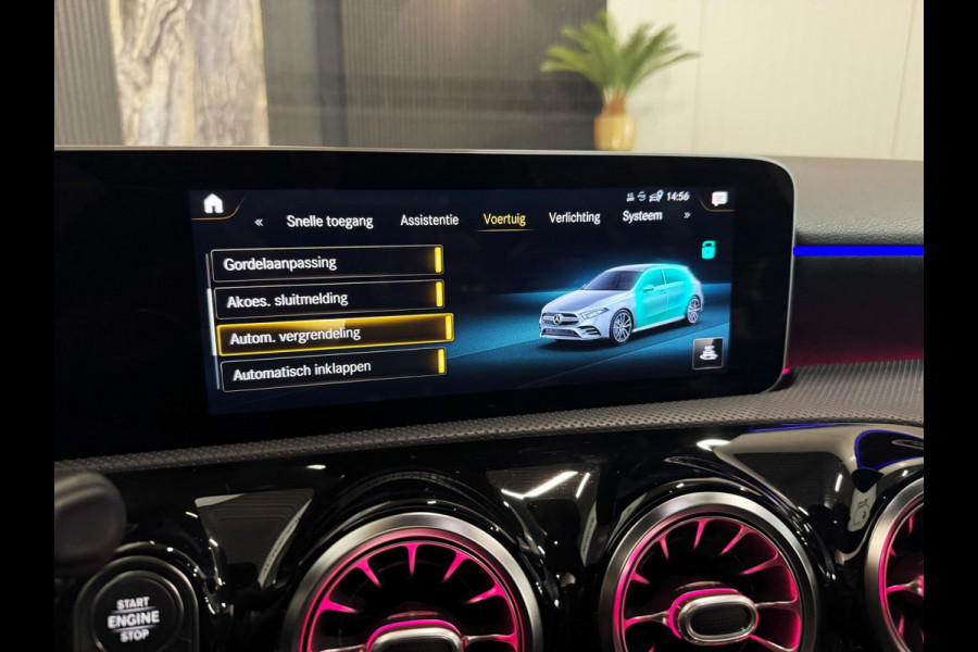 Mercedes-Benz A-Klasse 35 AMG AERO Pack 4MATIC |PANO|KUIPST|360 CAM|ALLE OPTIES