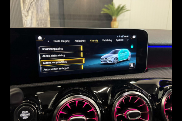 Mercedes-Benz A-Klasse 35 AMG AERO Pack 4MATIC |PANO|KUIPST|360 CAM|ALLE OPTIES
