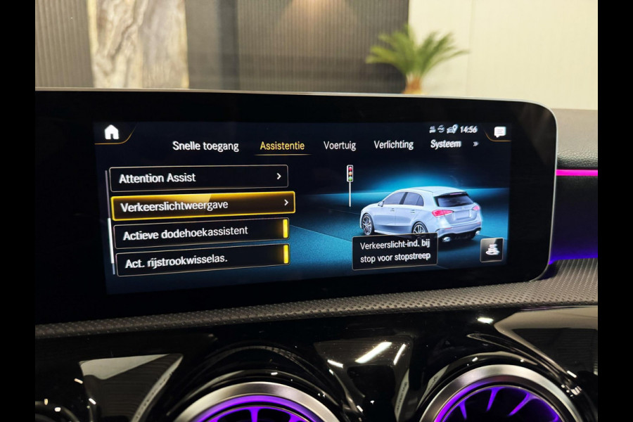 Mercedes-Benz A-Klasse 35 AMG AERO Pack 4MATIC |PANO|KUIPST|360 CAM|ALLE OPTIES
