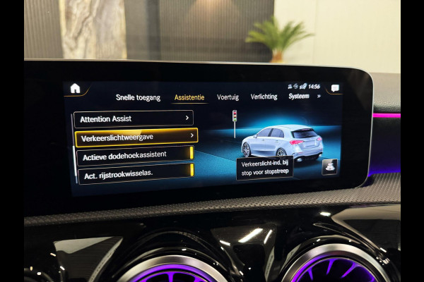 Mercedes-Benz A-Klasse 35 AMG AERO Pack 4MATIC |PANO|KUIPST|360 CAM|ALLE OPTIES