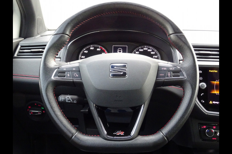 Seat Arona 1.0 TSI FR Launch Edition * CARPLAY * LUXE UITV. !!