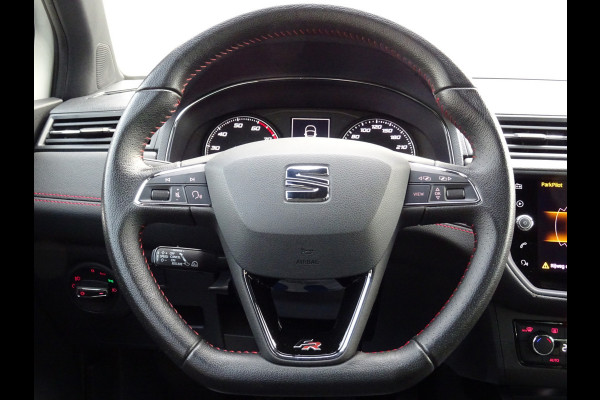 Seat Arona 1.0 TSI FR Launch Edition * CARPLAY * LUXE UITV. !!