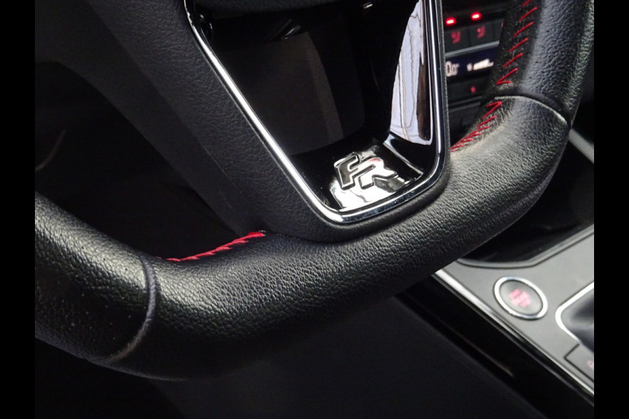 Seat Arona 1.0 TSI FR Launch Edition * CARPLAY * LUXE UITV. !!
