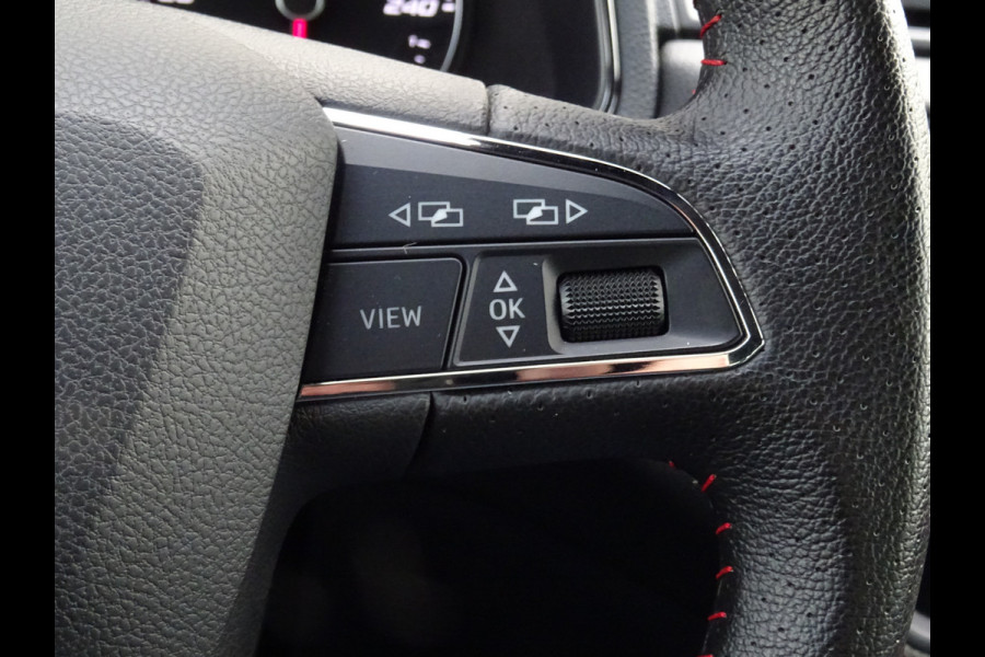 Seat Arona 1.0 TSI FR Launch Edition * CARPLAY * LUXE UITV. !!