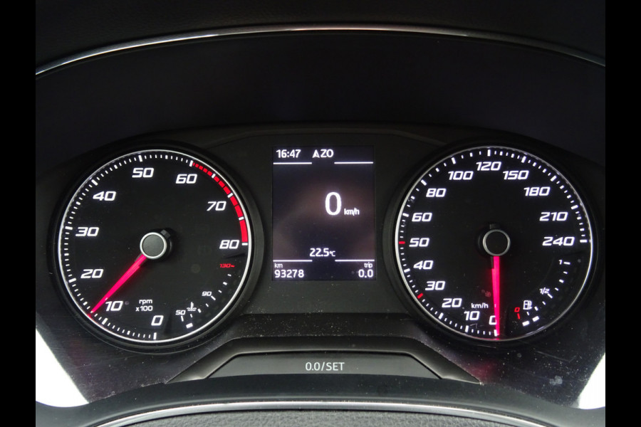 Seat Arona 1.0 TSI FR Launch Edition * CARPLAY * LUXE UITV. !!