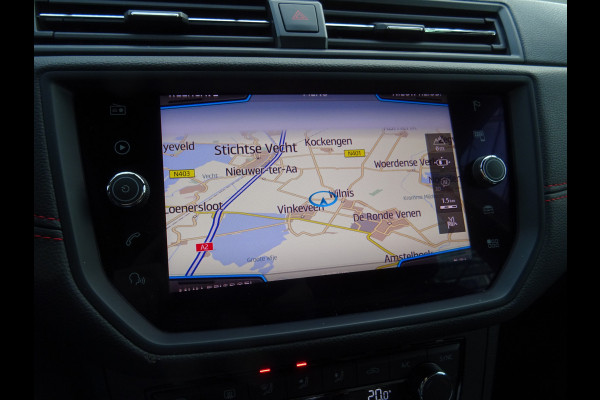 Seat Arona 1.0 TSI FR Launch Edition * CARPLAY * LUXE UITV. !!