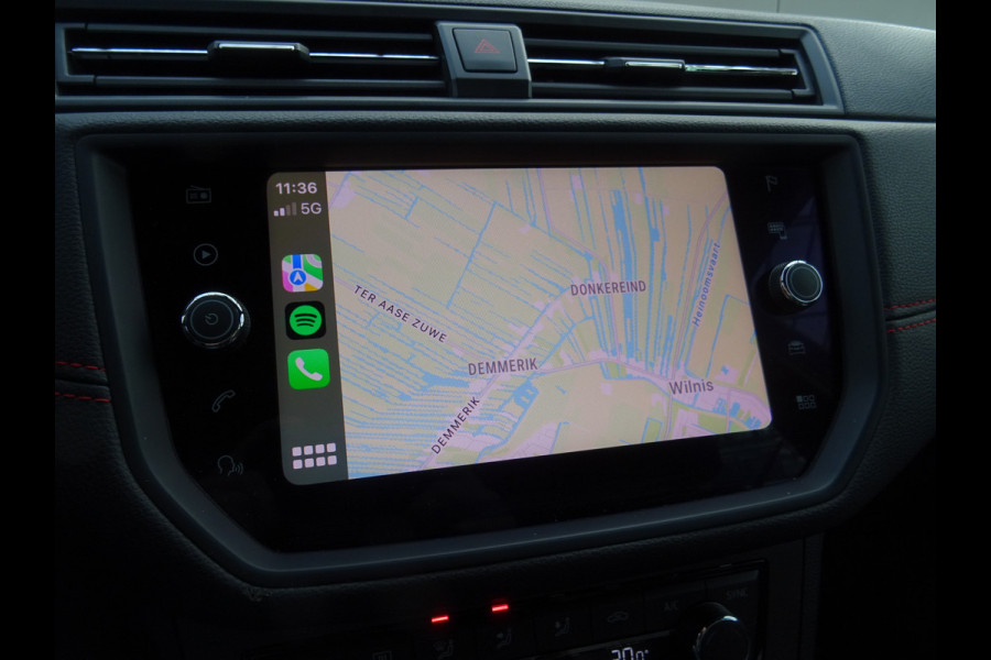 Seat Arona 1.0 TSI FR Launch Edition * CARPLAY * LUXE UITV. !!