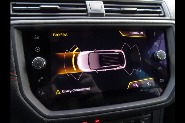 Seat Arona 1.0 TSI FR Launch Edition * CARPLAY * LUXE UITV. !!