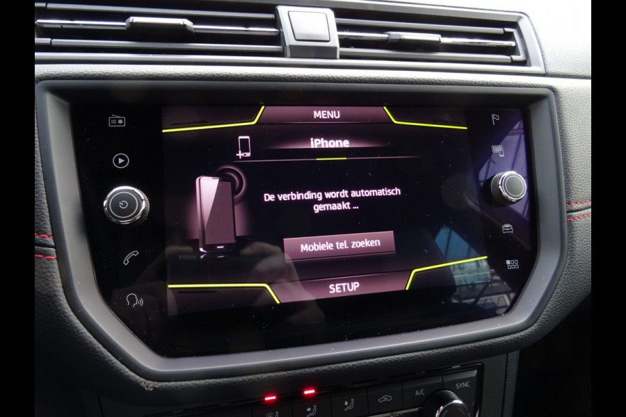 Seat Arona 1.0 TSI FR Launch Edition * CARPLAY * LUXE UITV. !!