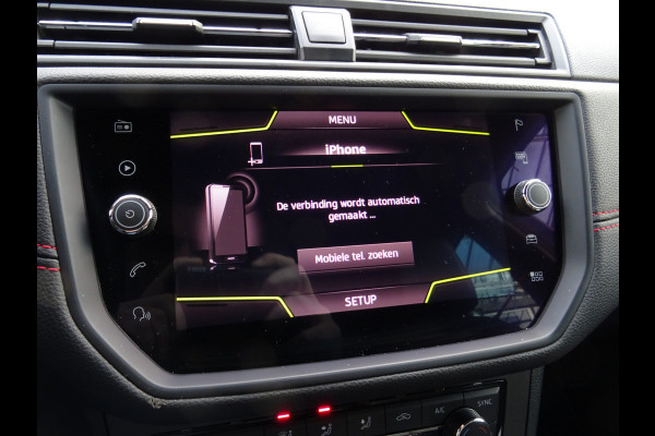 Seat Arona 1.0 TSI FR Launch Edition * CARPLAY * LUXE UITV. !!