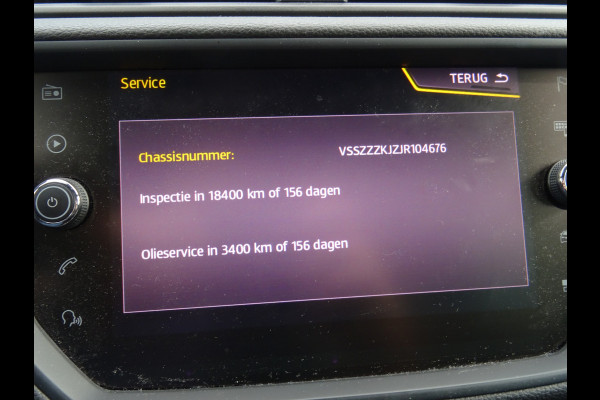 Seat Arona 1.0 TSI FR Launch Edition * CARPLAY * LUXE UITV. !!