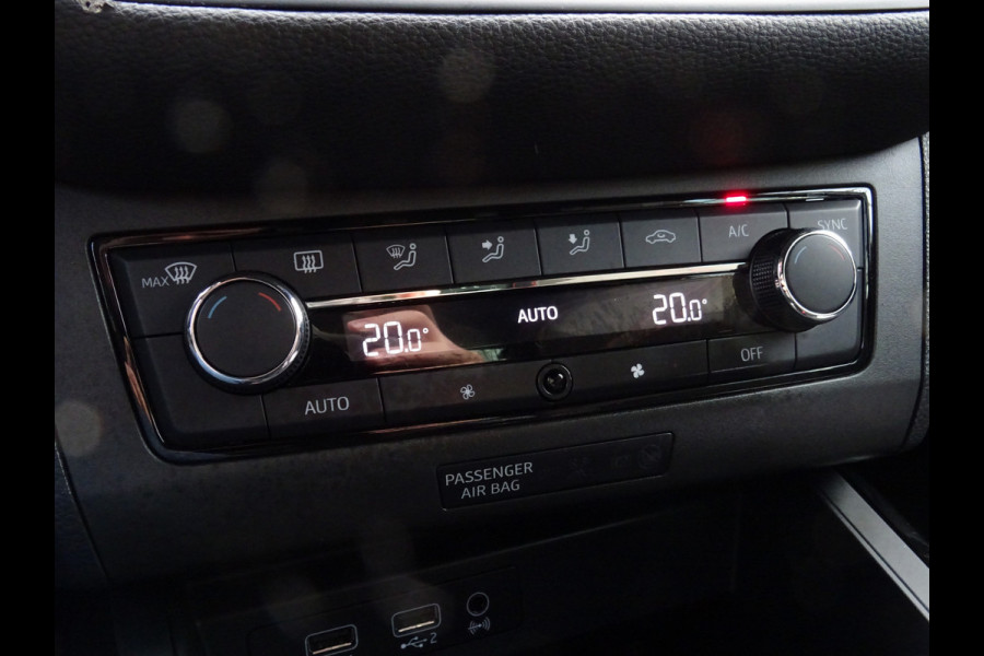 Seat Arona 1.0 TSI FR Launch Edition * CARPLAY * LUXE UITV. !!