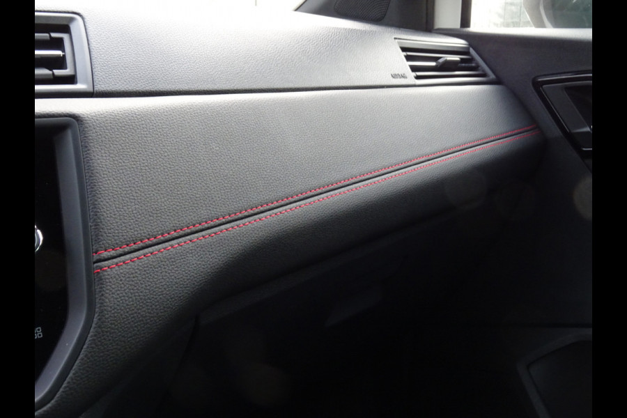 Seat Arona 1.0 TSI FR Launch Edition * CARPLAY * LUXE UITV. !!