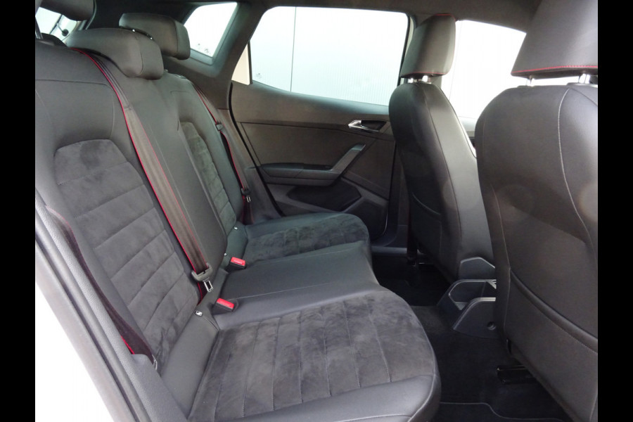 Seat Arona 1.0 TSI FR Launch Edition * CARPLAY * LUXE UITV. !!