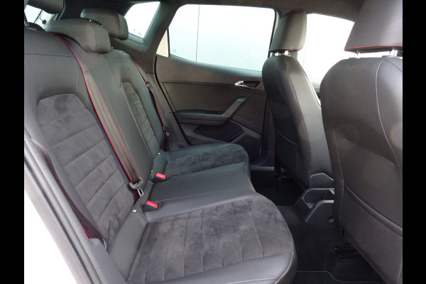 Seat Arona 1.0 TSI FR Launch Edition * CARPLAY * LUXE UITV. !!
