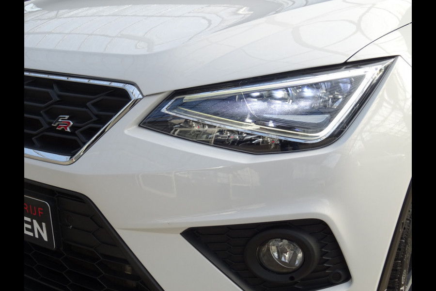 Seat Arona 1.0 TSI FR Launch Edition * CARPLAY * LUXE UITV. !!