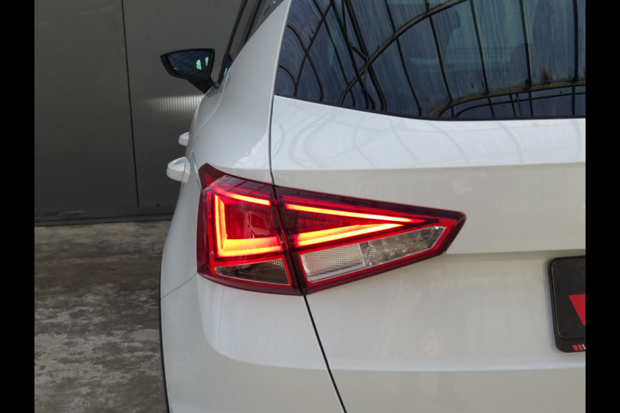 Seat Arona 1.0 TSI FR Launch Edition * CARPLAY * LUXE UITV. !!