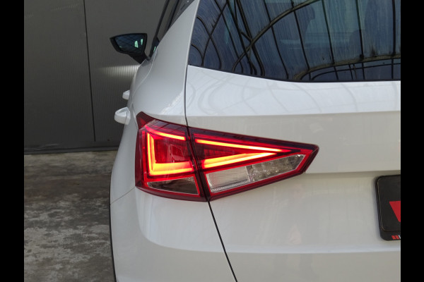 Seat Arona 1.0 TSI FR Launch Edition * CARPLAY * LUXE UITV. !!
