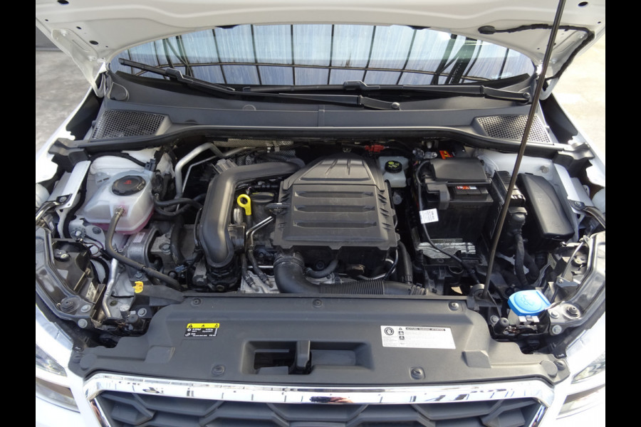 Seat Arona 1.0 TSI FR Launch Edition * CARPLAY * LUXE UITV. !!