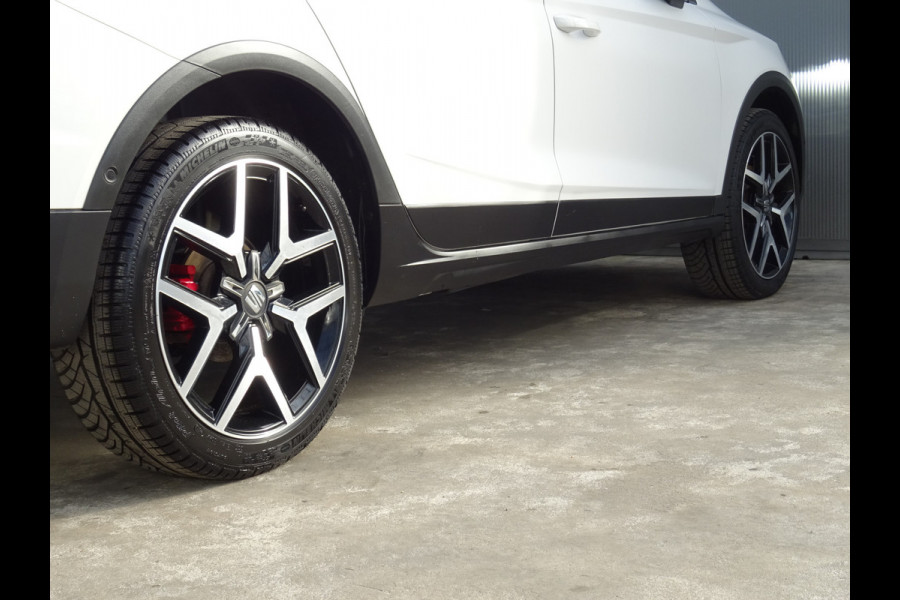 Seat Arona 1.0 TSI FR Launch Edition * CARPLAY * LUXE UITV. !!