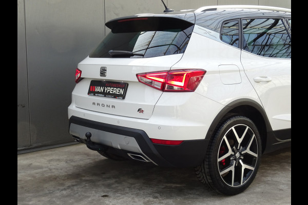 Seat Arona 1.0 TSI FR Launch Edition * CARPLAY * LUXE UITV. !!