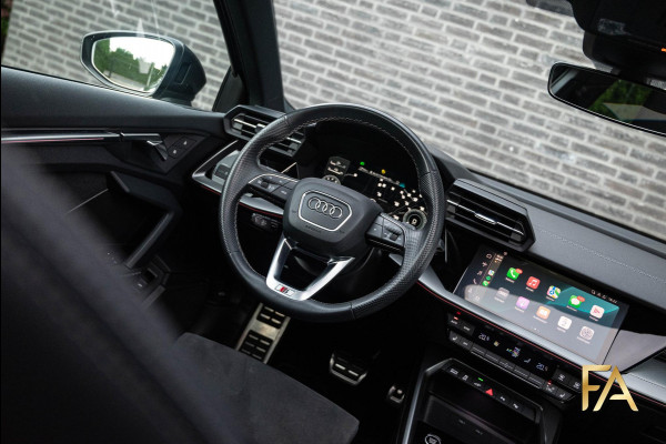 Audi A3 Sportback 40 TFSI e S Line PANO|RSseats|Ambianceverlichting|18Inch|MatrixLED