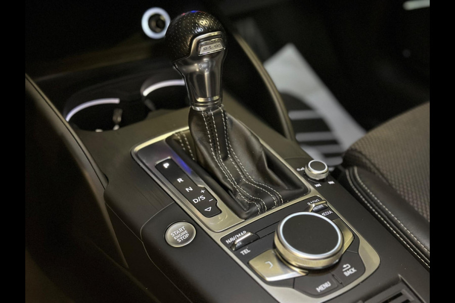 Audi A3 Sportback 1.4 e-tron 3X S-Line|PANO|KEYLESS|BOMVOL