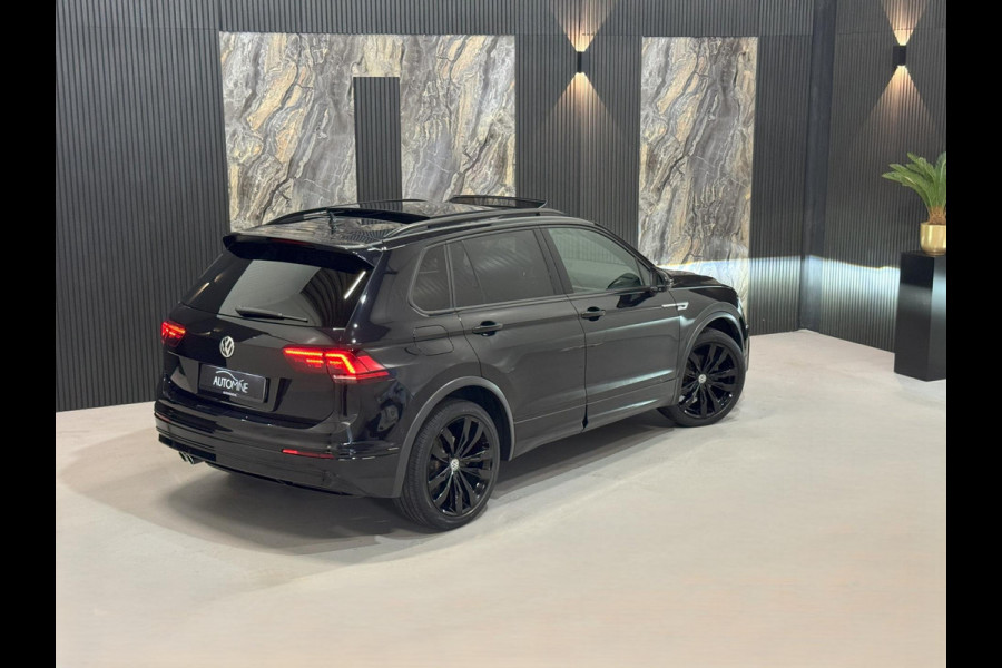 Volkswagen Tiguan 1.5 TSI 3x R-line|PANO|360 CAM|KEYLESS|ACC|MEMORY STOELEN