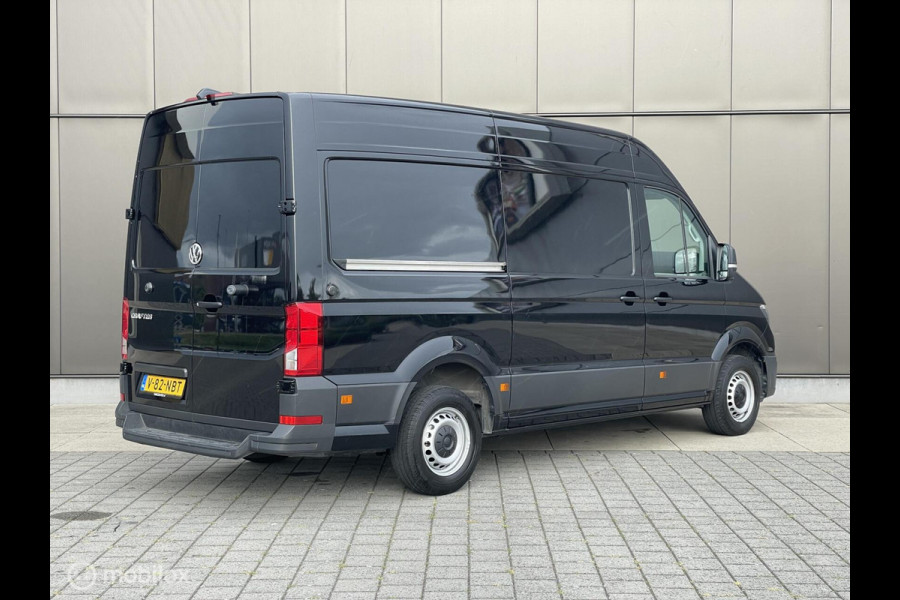 Volkswagen Crafter Bestel 30 2.0 TDI L3H3 Comfortline
