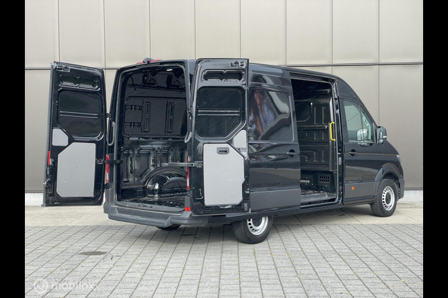 Volkswagen Crafter Bestel 30 2.0 TDI L3H3 Comfortline