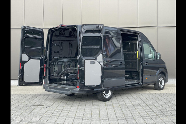 Volkswagen Crafter Bestel 30 2.0 TDI L3H3 Comfortline
