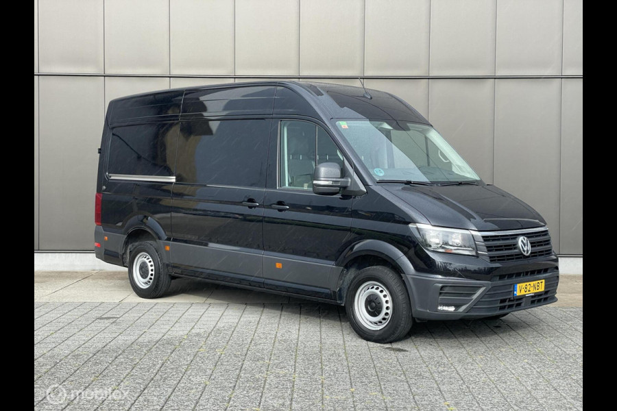 Volkswagen Crafter Bestel 30 2.0 TDI L3H3 Comfortline